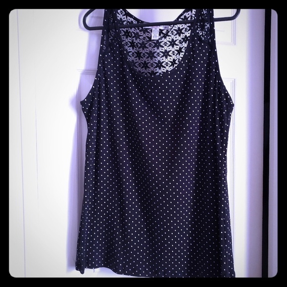 French Laundry Tops - Beautiful top by French laundry bnwt size 3x